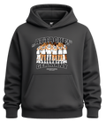 „Attacke!“ Oversize Hoodie