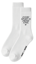 „Prime Time“ Socks