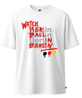 „Watch Her Ballin Berlin“ Tee