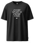 „Prime Time“ Oversize T-Shirt