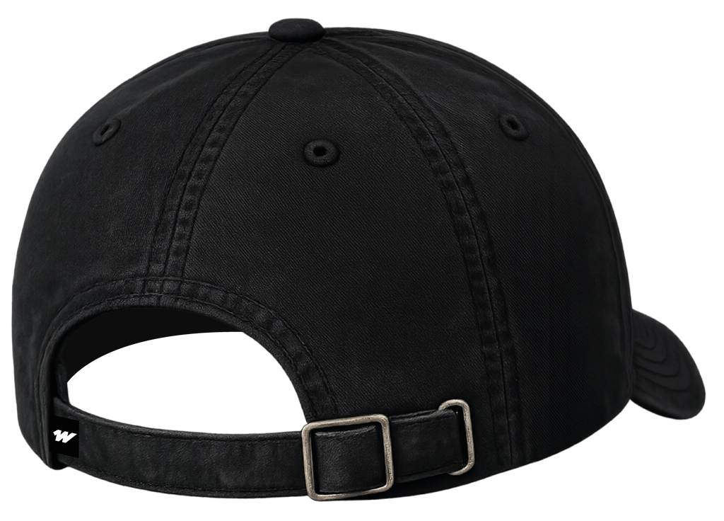 „Prime Time“ Washed Cap