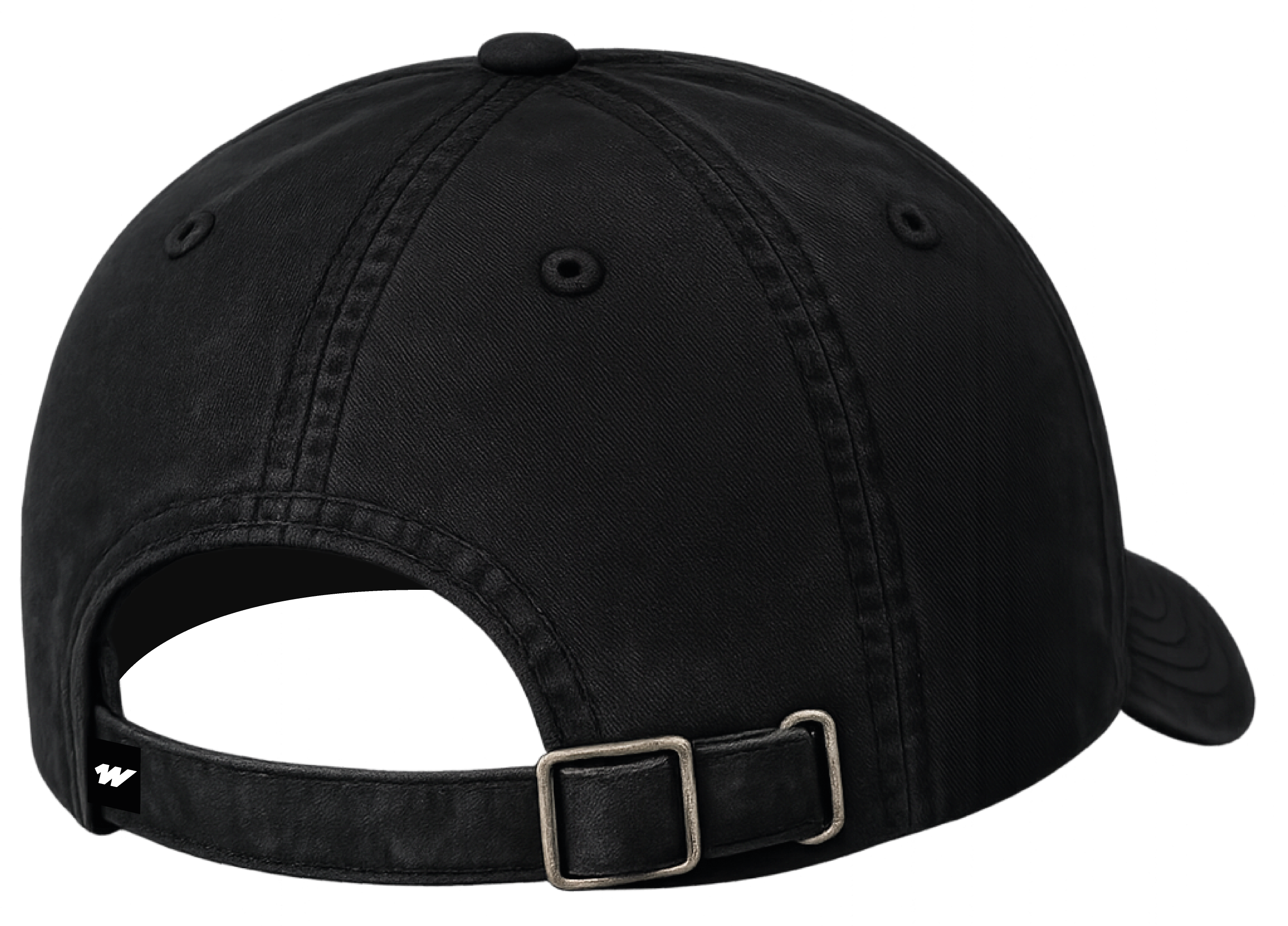 „Prime Time“ Washed Cap
