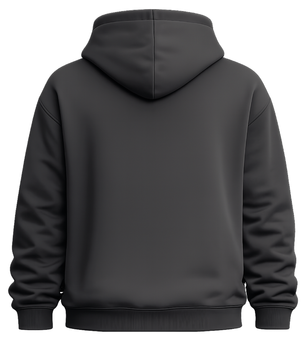 „Germany“ Oversize Hoodie