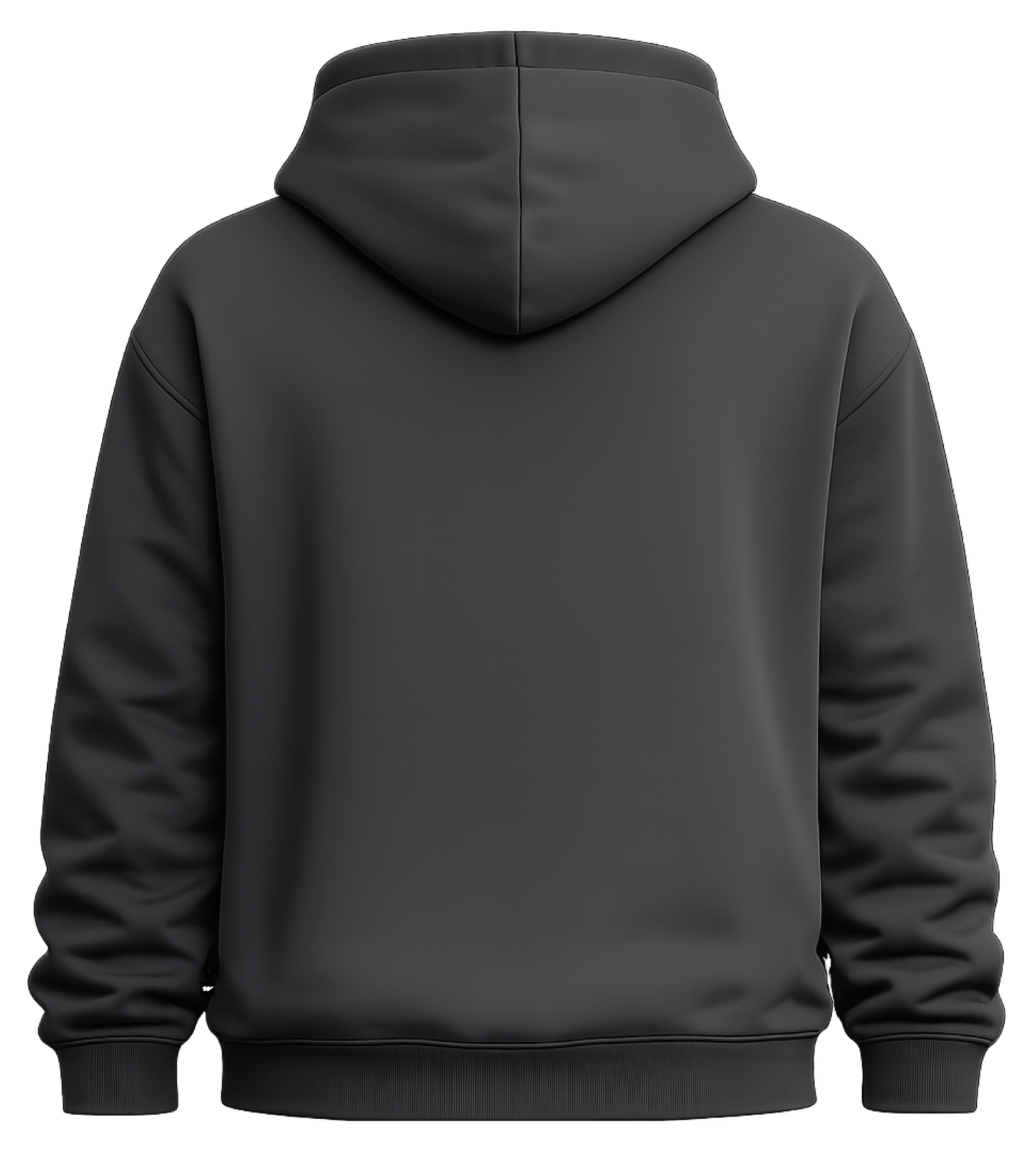 „Germany“ Oversize Hoodie