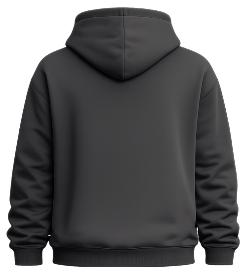 „Germany“ Oversize Hoodie
