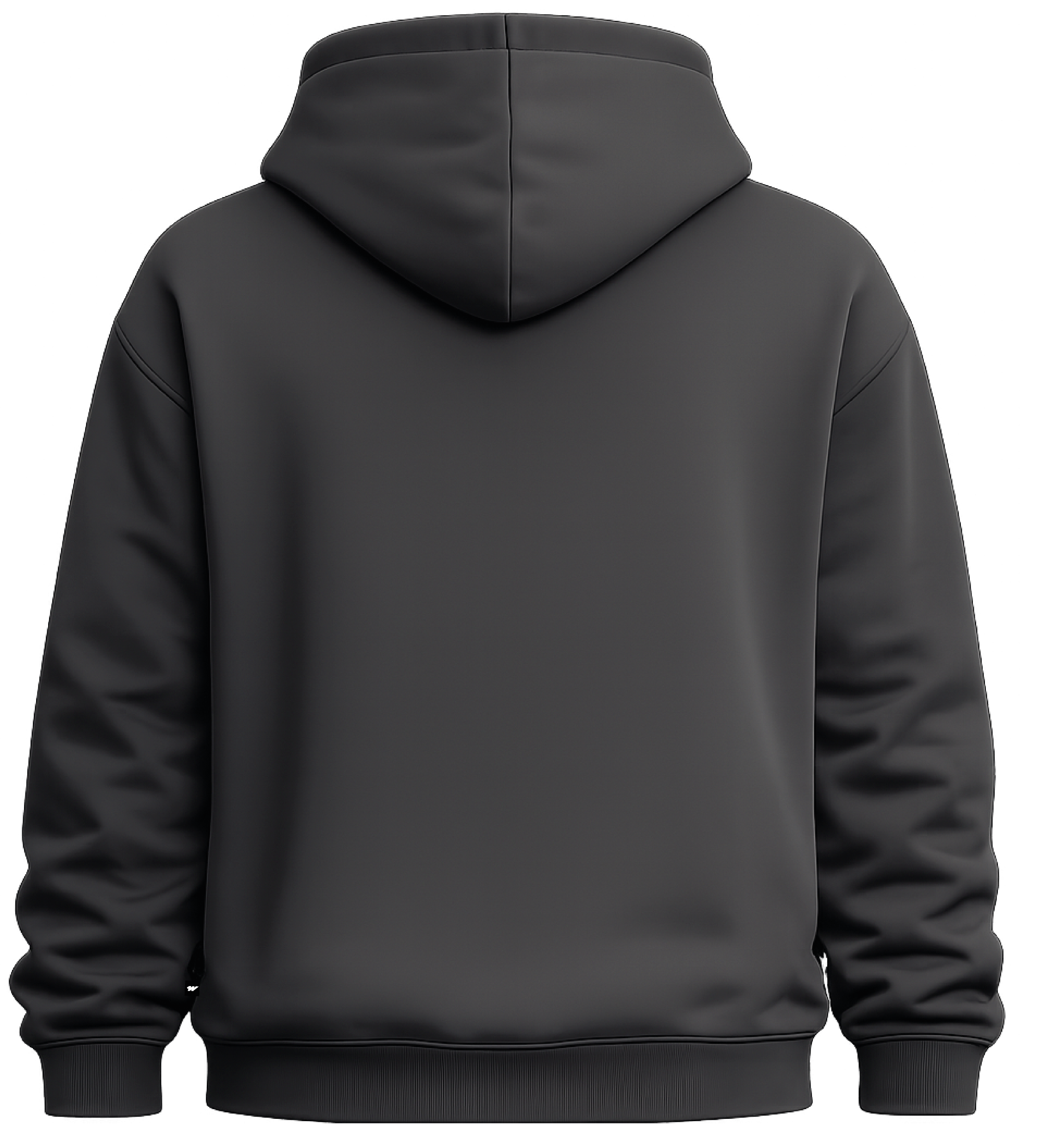 „Prime Time“ Oversize Hoodie