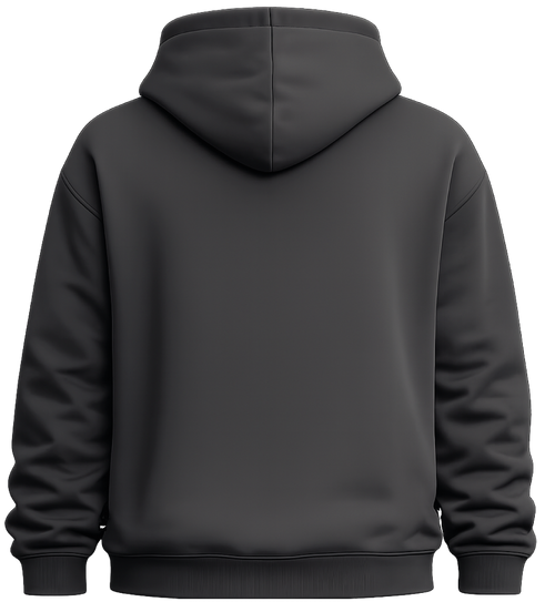 „Prime Time“ Oversize Hoodie