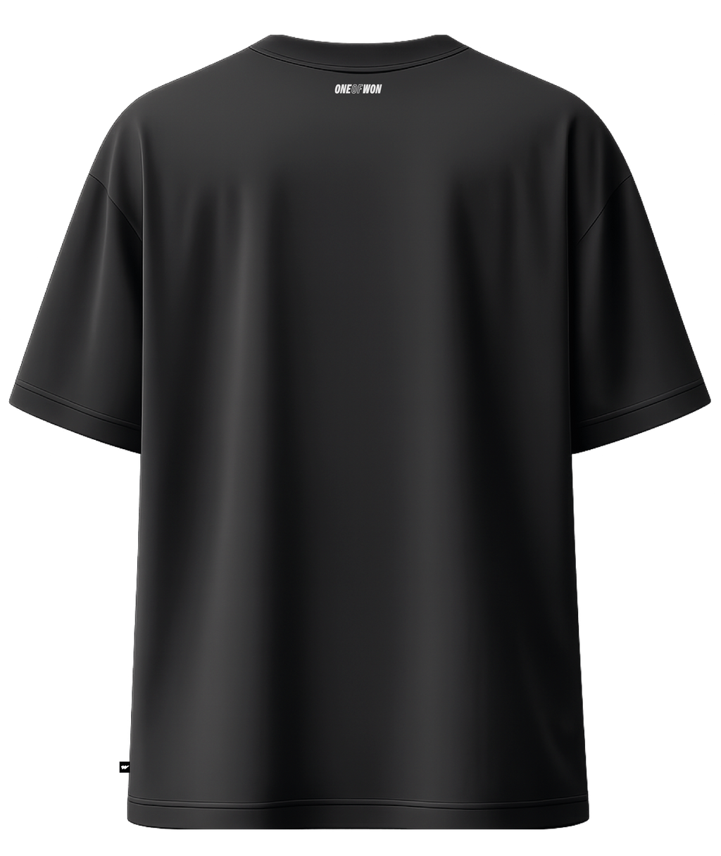 „Germany“ Oversize Tee