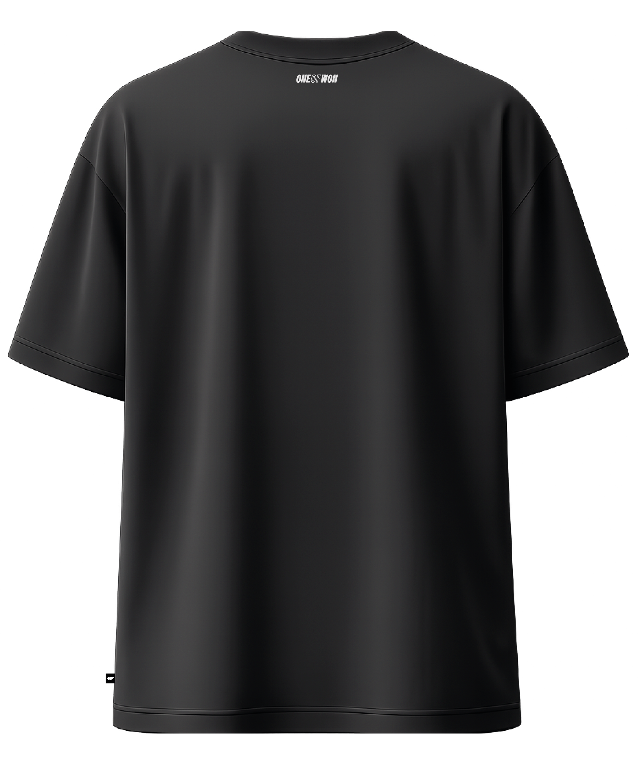 „Germany“ Oversize Tee