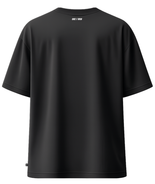 „Germany“ Oversize Tee