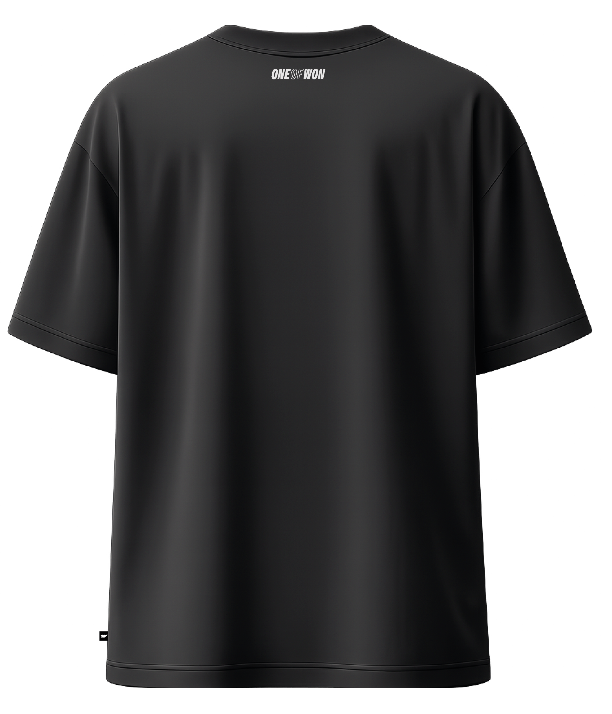 „Prime Time“ Oversize T-Shirt