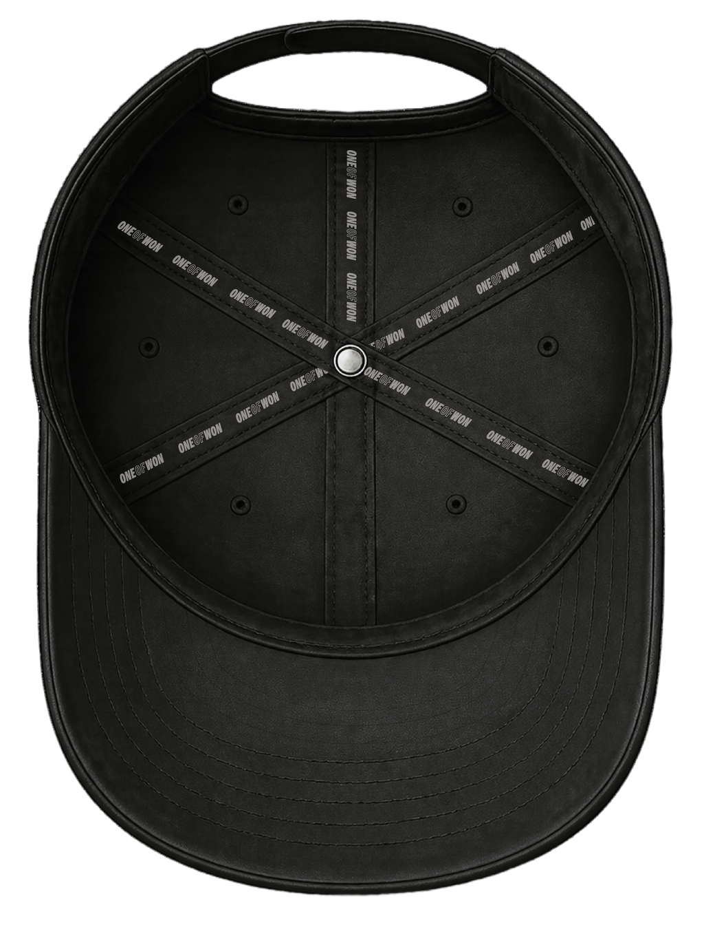 „Prime Time“ Washed Cap