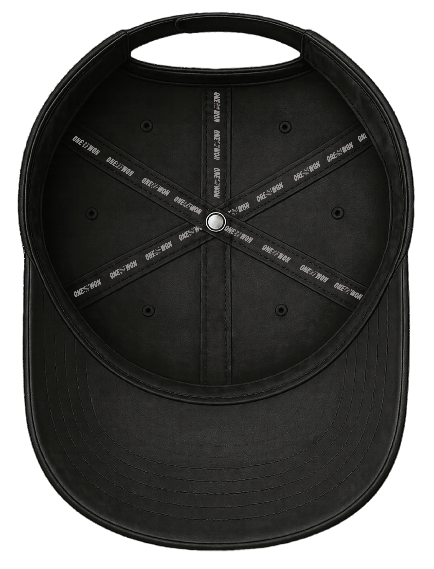 „Prime Time“ Washed Cap