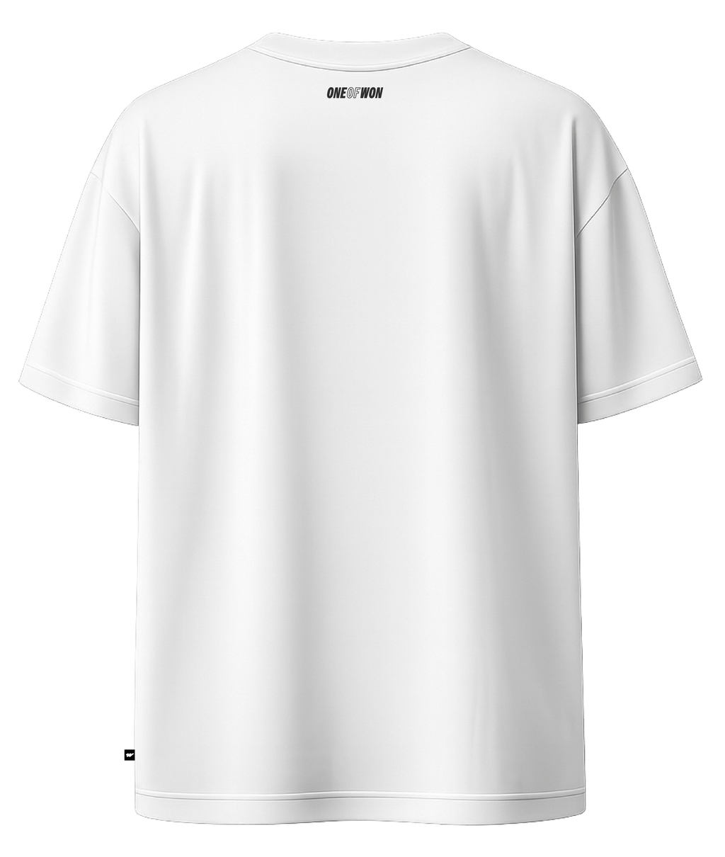 „Germany“ Oversize Tee