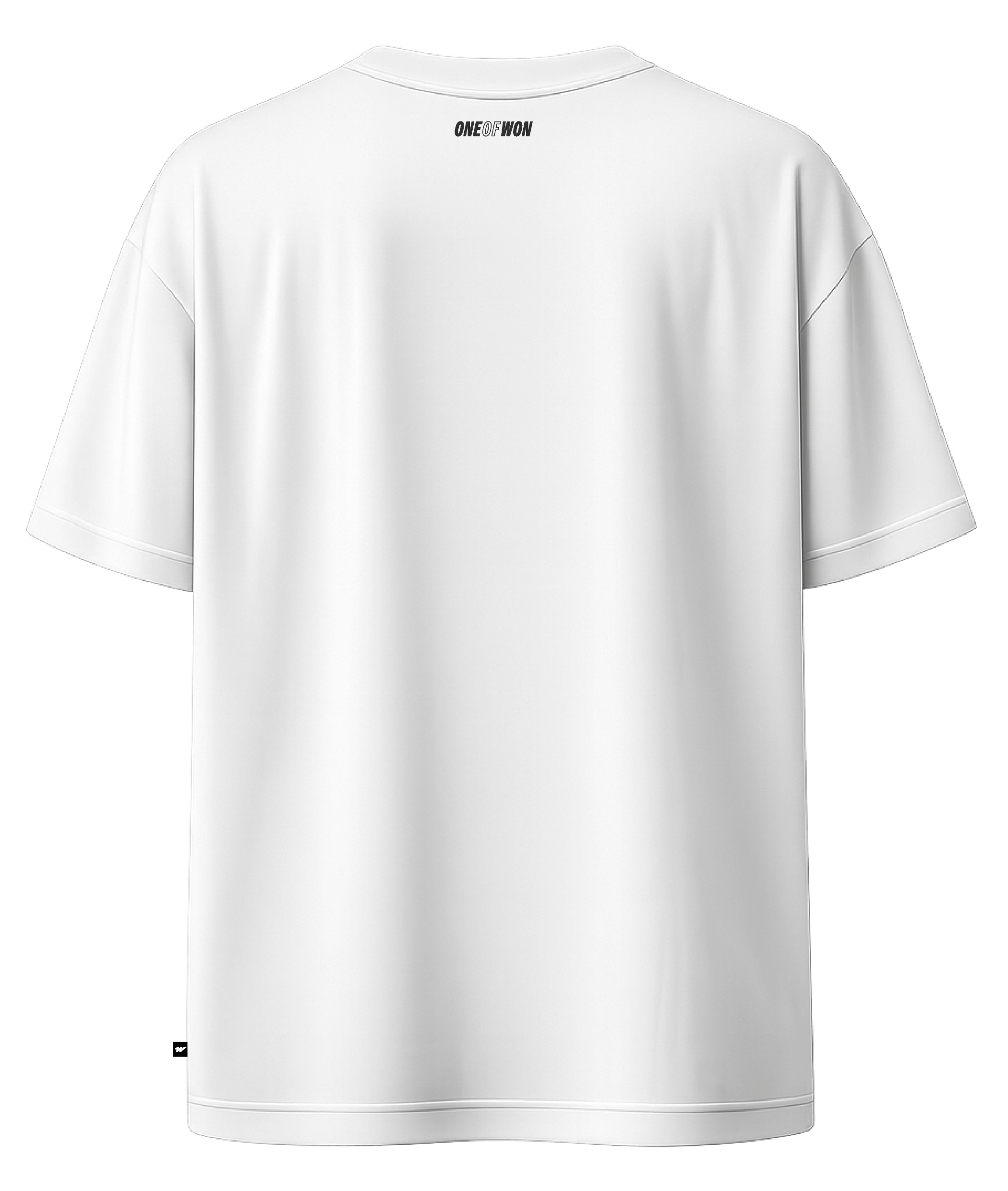„Germany“ Oversize Tee