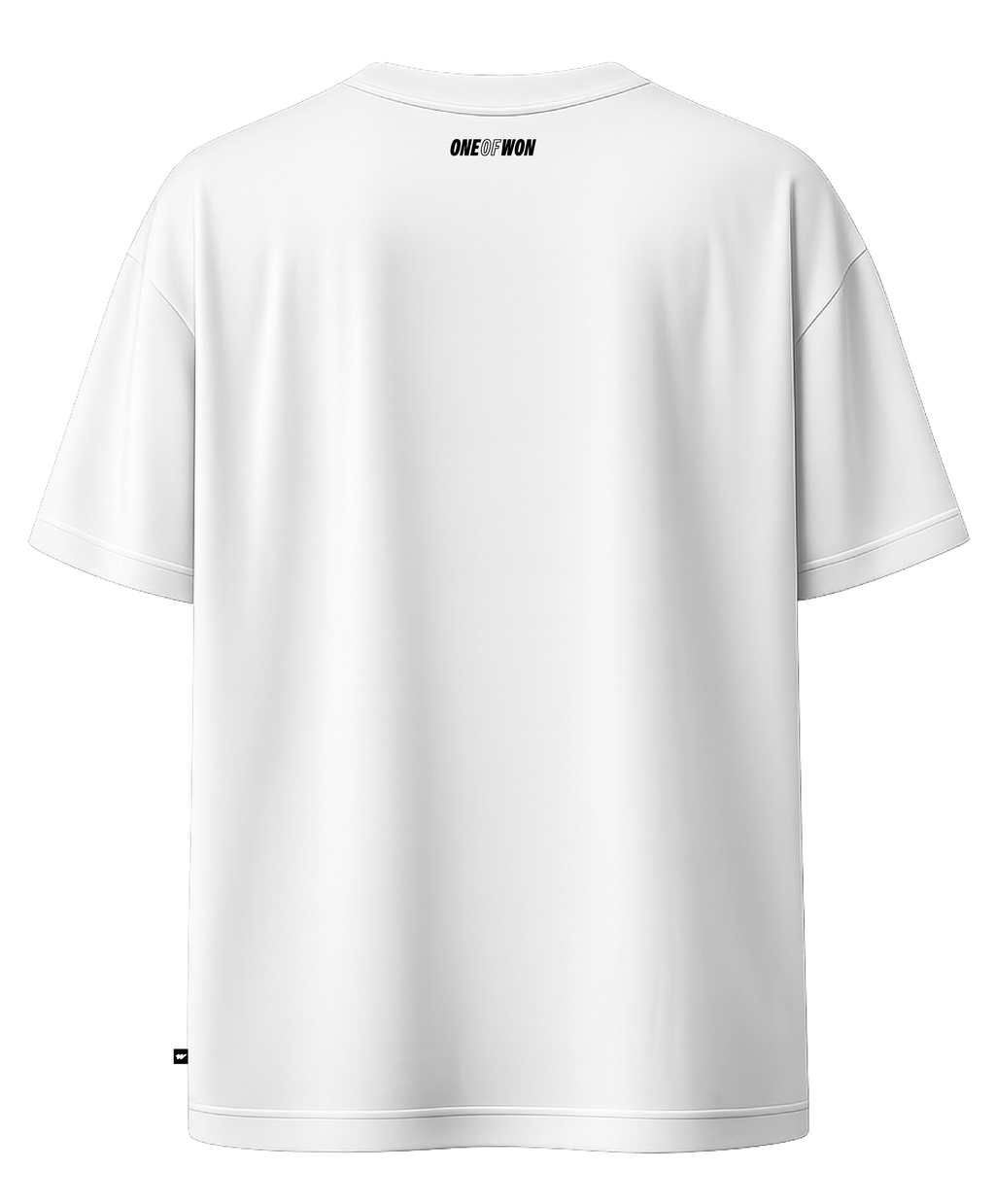 „Prime Time“ Oversize T-Shirt