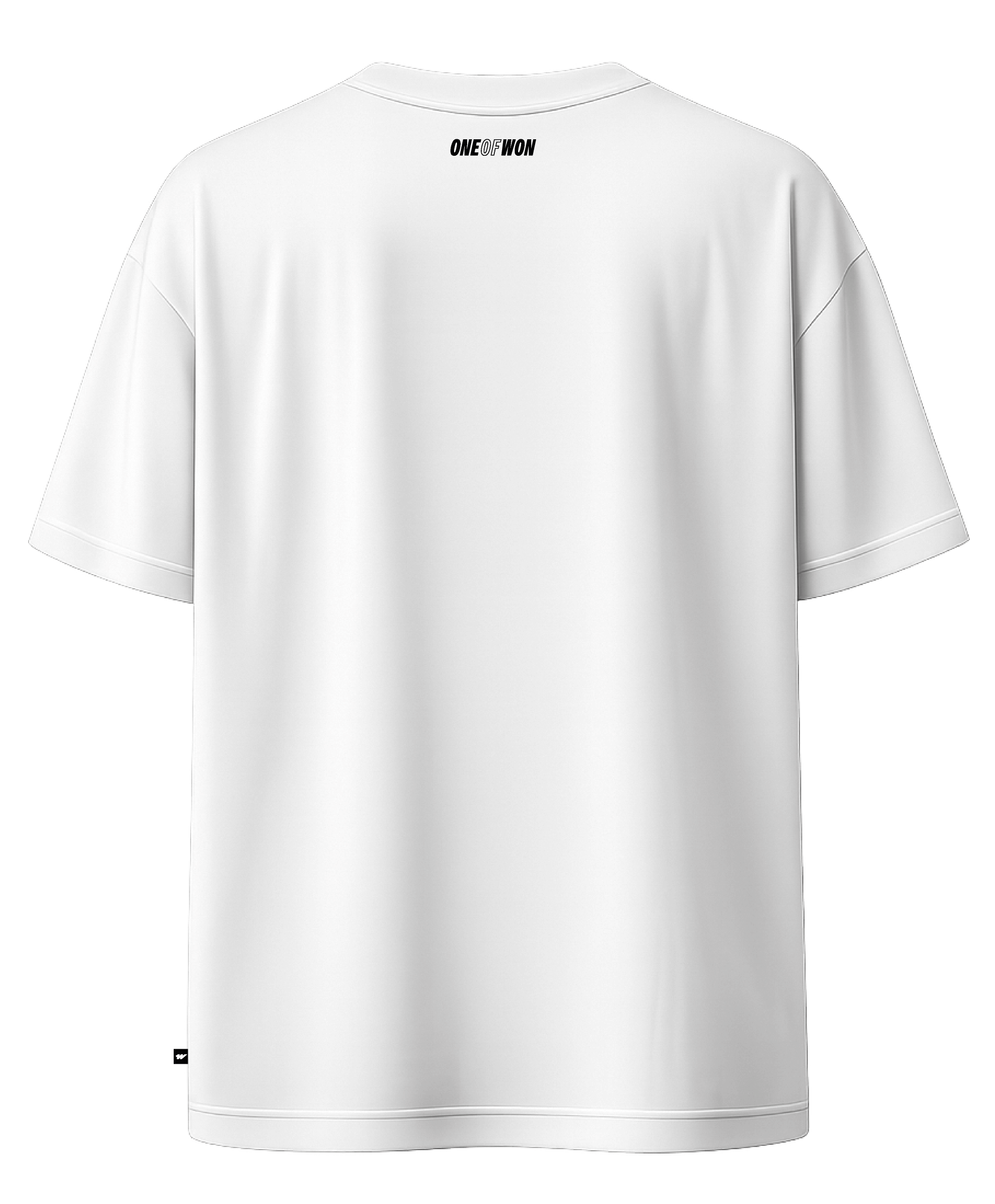 „Prime Time“ Oversize T-Shirt