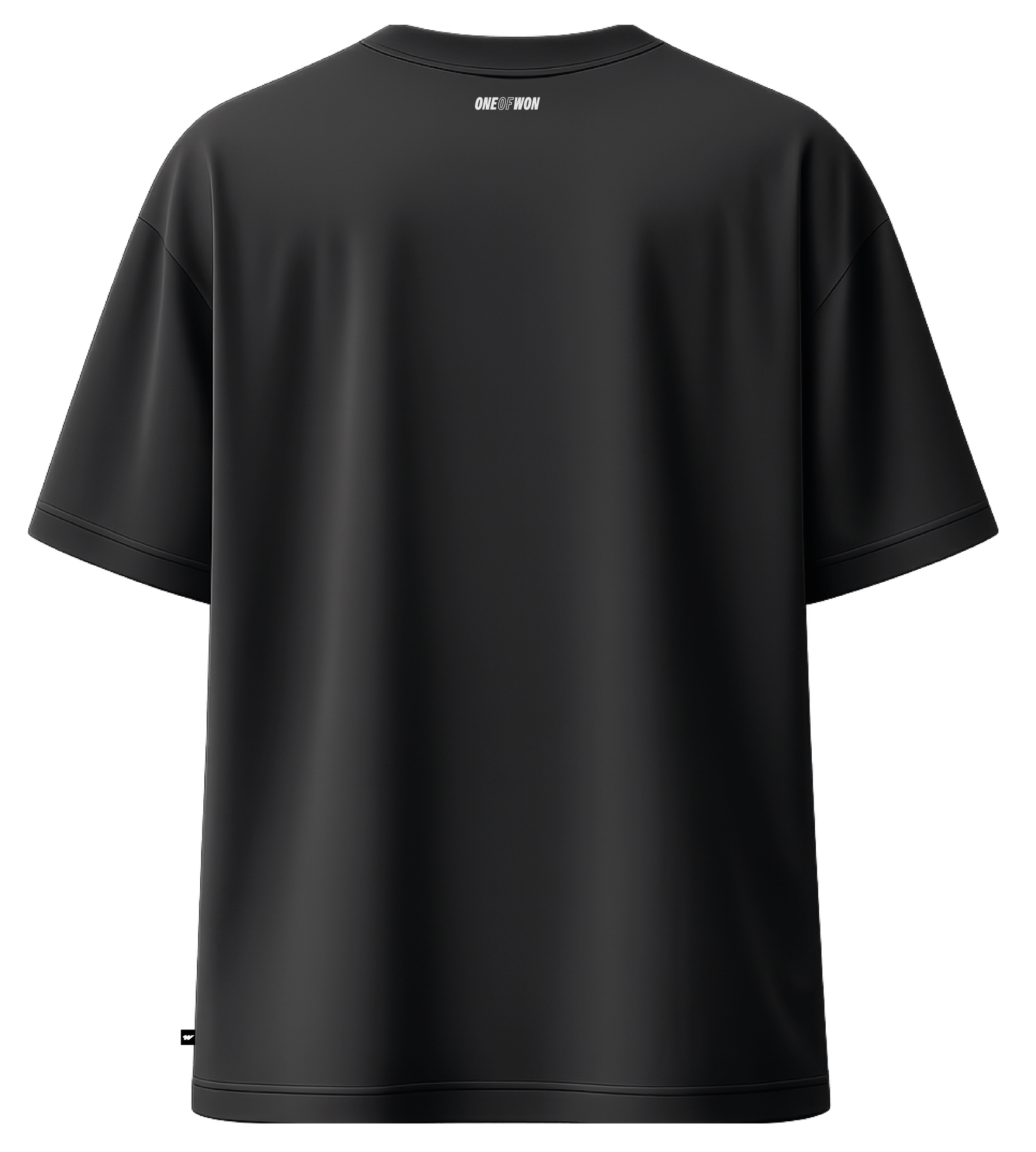 „Attacke!“ Oversize Tee
