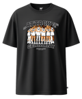 „Attacke!“ Oversize Tee