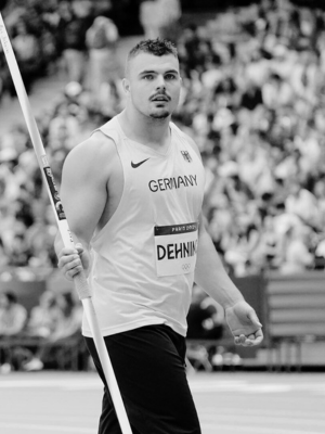 Max Dehning