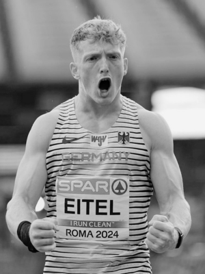 Manuel Eitel