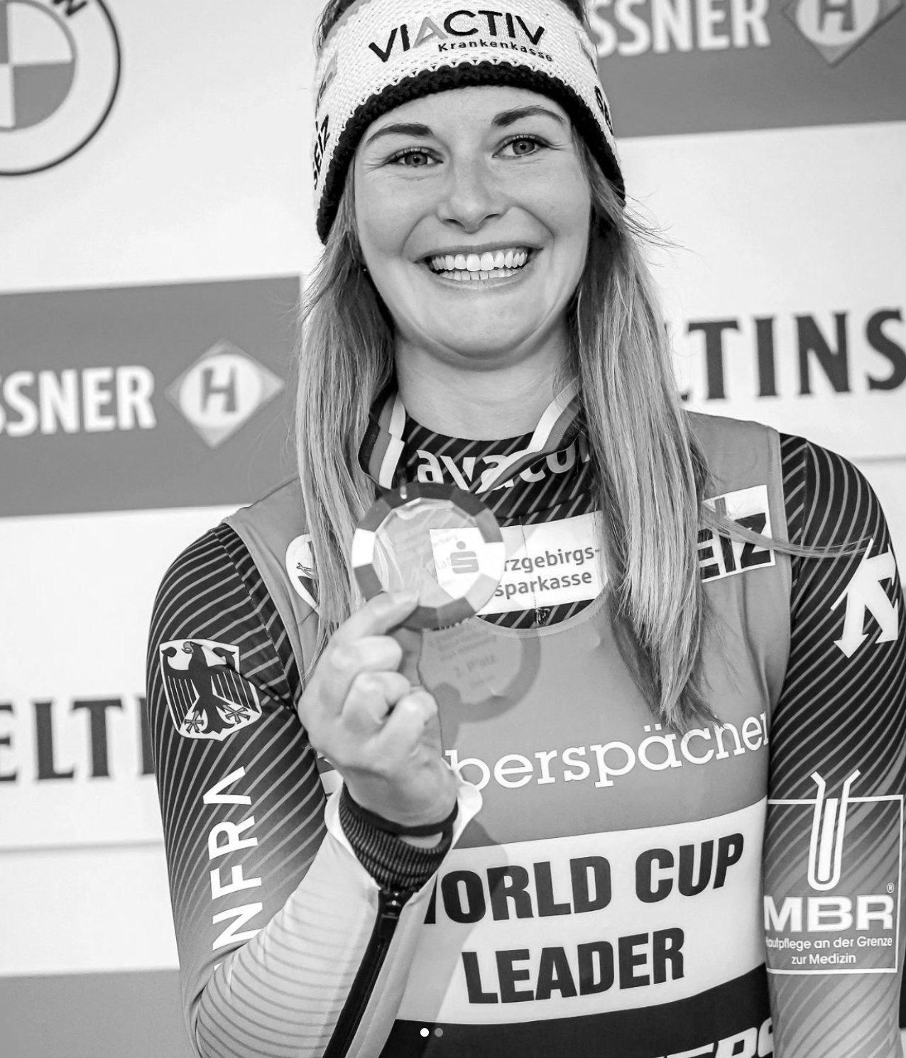 Julia Taubitz